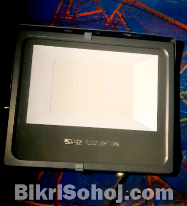 LED হ্যালোজিন লাইট